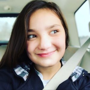 Meet your Posher, Madison